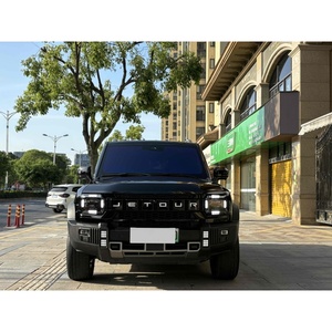 Jetour T2 Essence 2024 d'<span class=keywords><strong>occasion</strong></span>, SUV le plus vendu, voiture d'<span class=keywords><strong>occasion</strong></span> Chery Jetour Shanhai T2 - Product Image 1