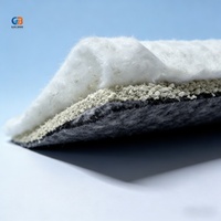 Venta al por mayor de fábrica: Manta impermeable de arcilla geosintética GCL Bentonita para proyectos civiles