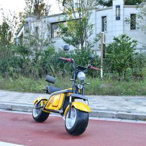 Patinete eléctrico para exteriores, Scooter de 3000 vatios, marca de fábrica - Product Image 1