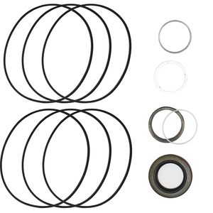 Kit de joints pour moteur hydraulique à roue Parker SK000092 pour TF TG DF DG NHC 259-0011 025-511 - Product Image 1