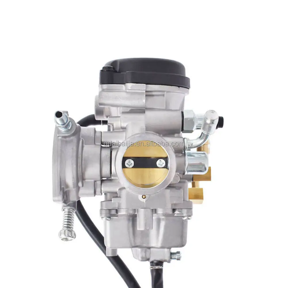 Bộ Chế Hòa Khí Cho Suzuki Bộ Chế Hòa Khí LT-F250 LT-F250F Quad Runner ATV/UTV Carb