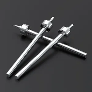 Robo lưỡi 5 cái/hộp mimaki Roland graphtec summa máy tính cắt plotter lưỡi - Product Image 5