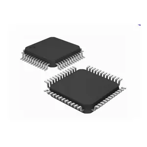 Microcontrolador LPC11U68JBD48E IC, dispositivo de control, control remoto, 1 unidad