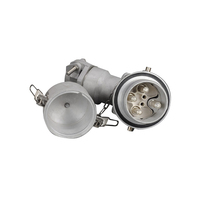 Saipwell IP67 IP67 4P CEE/IEC açık endüstriyel fiş CN/ab standart büyük Amp için uluslararası fişler ve prizler