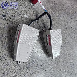 Máquina de Doblado CNC Servoautomática HAUAN para Conformado de Chapa de Acero Inoxidable Multifuncional - Product Image 5