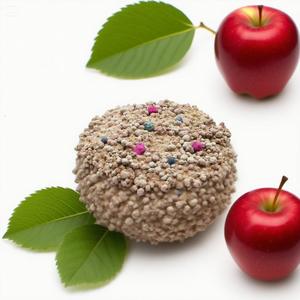 Boule ronde à haute absorption d'eau, sable de litière pour chat, bentonite, vente en gros de sable pour chat, écologique et naturel à faible teneur en poussière, usine OEM - Product Image 6