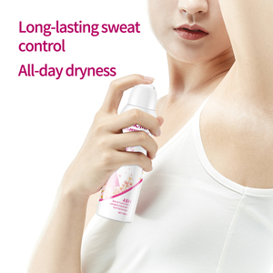 Premio per la cura delle ascelle deodorante Spray profumo Spray per le donne e gli uomini a secco deodorante <span class=keywords><strong>antitraspirante</strong></span> - Product Image 2