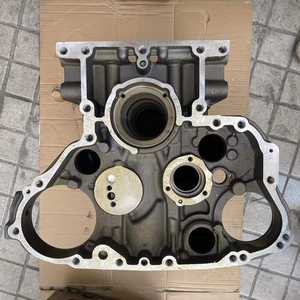 Bloque de Cilindros de Motor de Excavadora de Amplia Compatibilidad y Estricto Control de Calidad para Kubota V3307-CR V3307 - Product Image 2