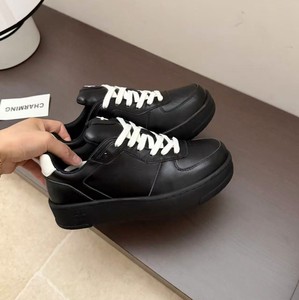 Zapatos Casuales de Lona con Cordones para Hombre |   Zapatillas Deportivas Shooting <span class=keywords><strong>Star</strong></span> de Moda para Primavera, Verano y Otoño, con Parte Superior de Malla Transpirable y Entresuela de EVA - Product Image 2