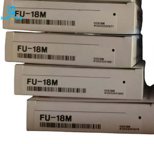 เซ็นเซอร์ควบคุม PLC เซ็นเซอร์ไฟเบอร์ ยี่ห้อใหม่เอี่ยม ของแท้ FU-18M - Product Image 1