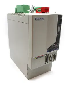 Kemasan asli modul sumbu terintegrasi Kinetix 6000 Module