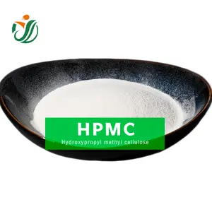 China Factory HPMC for detergents and personal care products with thickening, dispersing and emulsifying agents for detergents