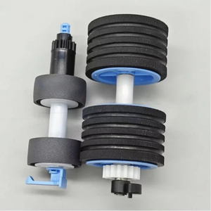 Rouleau de séparation de ramassage d'alimentation <span class=keywords><strong>DR</strong></span>-<span class=keywords><strong>C230</strong></span>, MG1-4985-020, pour <span class=keywords><strong>Canon</strong></span> ImageRUNNER <span class=keywords><strong>DR</strong></span>-<span class=keywords><strong>C230</strong></span> <span class=keywords><strong>DR</strong></span>-C240 <span class=keywords><strong>DR</strong></span>-M160 <span class=keywords><strong>DR</strong></span>-M160II <span class=keywords><strong>DR</strong></span>-S150 R40 R50 RS40 - Product Image 1