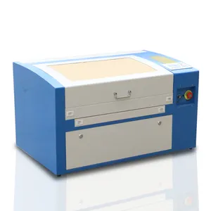 Mini Machine de gravure Laser de bureau 40W 60w 80w 3050 Machine de gravure Laser pour cadeau