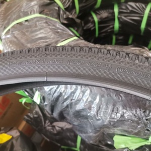 צמיגי אופני הרים <span class=keywords><strong>MAXXIS</strong></span> איכותיים 26/27.5/29 אינץ' דגם M333 <span class=keywords><strong>PACE</strong></span> ברוחב 2.1 אינץ' עם עיצוב הגנה קל משקל, גומי עם 55%+ תכולת פילם מגן - Product Image 4