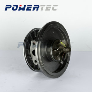 Turbocompresor 7793865 para <span class=keywords><strong>BMW</strong></span> <span class=keywords><strong>120D</strong></span> E87 163HP 120Kw 2.0D M46TU 750952-0001 750952-0004 11657793865 Núcleo de Turbo 2005- - Product Image 3