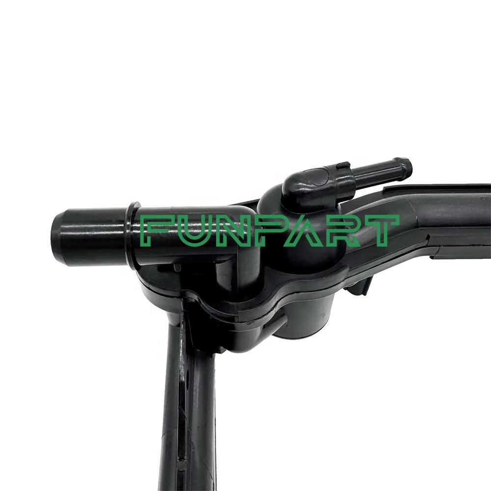 Rear Water Pipe for Land Rover Jaguar XE XF XJ F-PACE 3.0SC 306PS AJ126 C2Z31644 AJ814006 AJ814053 LR041788 LR122710 LR109401 Auto Parts Image 3