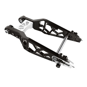 Cnc T6061 Alumicum Đu Cánh Tay Cho Touring 2009-2025 Đường Phố Trượt Đường Trượt Đường Vua - Product Image 1