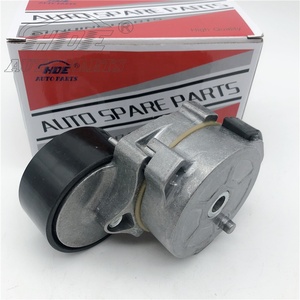 <span class=keywords><strong>HDE</strong></span> AUTO PARTS para MITSUBISHI FUSO CANTER Tensor de Correa 504334709 - Product Image 3