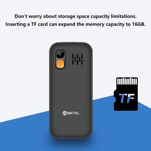 Hot Selling 2G Senior Phon New Style <b>Mobile</b> Phone Dual Sim Camera Big Buttons Senior Cell Phone <b>Elder</b> Feature Phones SOS FMRadio - Product Image 4