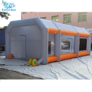 Nouveau produit cabine <span class=keywords><strong>de</strong></span> <span class=keywords><strong>peinture</strong></span> <span class=keywords><strong>gonflable</strong></span> pour voiture automobile en plein air cabine <span class=keywords><strong>de</strong></span> <span class=keywords><strong>peinture</strong></span> portable pour garage <span class=keywords><strong>de</strong></span> voiture mobile pour voitures - Product Image 3