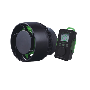 杰宝2026 GML系列水族箱造浪机智能WiFi控制带液晶控制器适用于鱼缸 - Product Image 1
