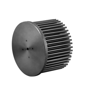 150 mét đường kính 90 Wát Đông quan phát triển ánh sáng không thấm nước nhôm COB LED tản nhiệt tản nhiệt mát - Product Image 4