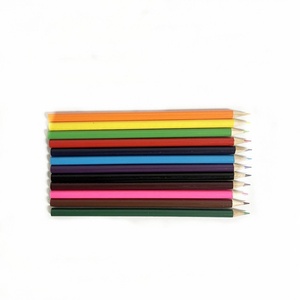 Lápices de Colores de Madera HB Redondos, No Tóxicos, de Venta Caliente a Precio de Fábrica Original para Artistas - Product Image 5