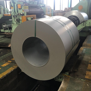 Prix d'usine, bobine d'acier galvanisé, métal galvanisé laminé à chaud et à froid - Product Image 3