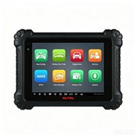 Nouvel Arrivage : Machine de Diagnostic Véhicules Électriques Autel MS909EV, Détecteur de Défauts HV et Outil de Flashage ECU Hors Ligne pour Ateliers Automobiles Mondiaux