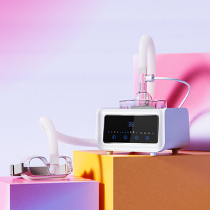 Chất lượng tuyệt vời Sản phẩm mới mắt máy phun sương để làm giảm mắt đen chăm sóc điều trị Spa máy đẹp - Product Image 1