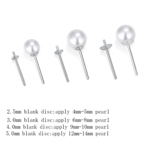 Orecchini in <span class=keywords><strong>argento</strong></span> Sterling 925 - Product Image 5