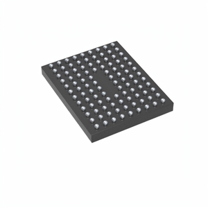 Electronics Component BOM IC In Stock 104 UFBGA, WLCSP Embedded STM32L151VDY6XTR - Product Image 1