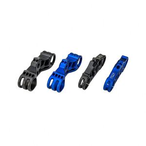 Servicio de Mecanizado CNC Personalizado, Fresado, Torneado, Electroerosión por Hilo, Brochado para Componentes Metálicos de Precisión en Aluminio y Acero Inoxidable, OEM - Product Image 1