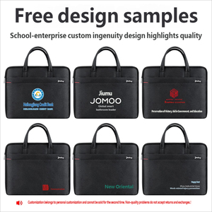 Maletín <span class=keywords><strong>de</strong></span> Gran Capacidad con Tres Compartimentos Personalizado por el Proveedor, Maletín para Hombre, Bolsa <span class=keywords><strong>de</strong></span> <span class=keywords><strong>Abogado</strong></span>, Bolsas para Portátil, Bolsos <span class=keywords><strong>de</strong></span> Mano - Product Image 3
