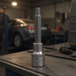 Fasano 150L Tx55 <b>Torx</b> <b>Bit</b> Socket Auto Repair Tool - Product Image 3