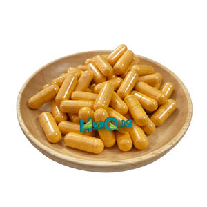 Supply Organic Super Zee Moss <span class=keywords><strong>Capsules</strong></span> Met Kurkuma En Bioperine Schepen Naar <span class=keywords><strong>Amazon</strong></span> - Product Image 1