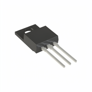 Thyristors TO-220-3 Full Pack, Isolated Tab BT137X-800,127 Composant électronique en stock - Product Image 1
