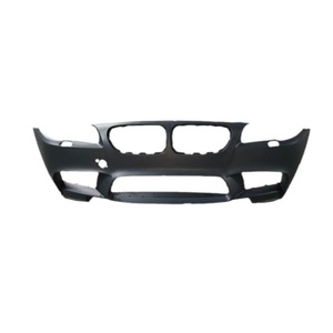 Parachoques Delantero y Trasero de Alta Calidad M5 para BMW Serie 5 (2010-2016), Barras Laterales de Repuesto, Nuevo Estado, Sin Marca - Product Image 4