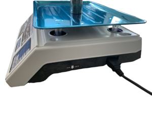 एसीएस श्रृंखला डिजिटल मूल्य कंप्यूटिंग पैमाने 40kg <span class=keywords><strong>5g</strong></span> डिजिटल वजन पैमाने के साथ एलईडी/एलसीडी डिस्प्ले डिजिटल संतुलन पैमाने एलईडी एलसीडी OEM - Product Image 5