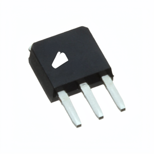 Transistores TSM900N06CH X0G TO-251, Componentes de Circuitos Electrónicos, Canal del Fabricante - Product Image 1