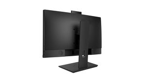 PC Todo en Uno de 24 Pulgadas, Quad Core Intel Core I3/i5, <span class=keywords><strong>RAM</strong></span> DDR4, Nueva Cámara de 2.0MP, WIFI para Uso Empresarial, Enchufes EU/UK/AU - Product Image 5