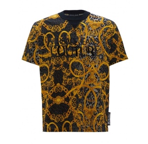 เสื้อยืดซับลิเมชั่นผู้ชาย - Product Image 1
