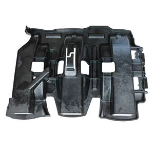 9807274180 Pièces automobiles Bac à huile Plaque anti-émulsification pour Peugeot <span class=keywords><strong>2008</strong></span> 308 408 Citroën C3XR C4L C4SHIJIA - Product Image 2