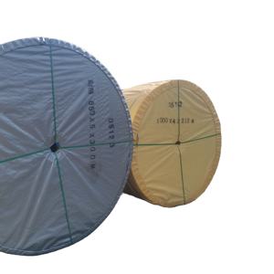 Penjualan langsung pabrik sabuk konveyor karet daya transportasi tahan air asam alkali - Product Image 3