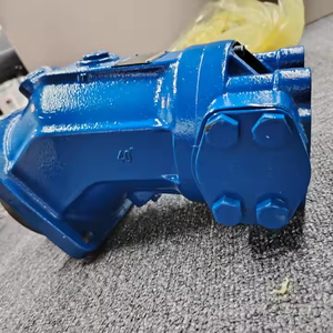 Moteur à piston hydraulique A2FM80/61W-VAB020 - Product Image 4