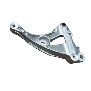 Soporte de Aluminio para Compresor 6453YH para Piezas de Repuesto de Turbocompresor Peugeot Citroën 1.6T - Product Image 3