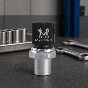 Sensor de Presión de Aire Acondicionado MANER 4H0959126 4H0959126A para Audi A8 D4, Repuestos de Posventa con 18 Meses de Garantía - Product Image 3