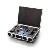 Système d'imagerie par ultrasons, appareil d'échographie portable pour la reproduction des animaux d'élevage, surveillance précoce de la gestation