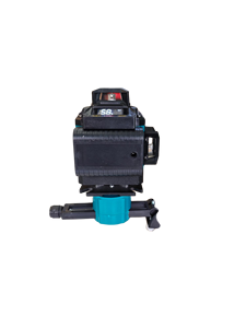 3 डी इनडोर/आउटडोर चुंबकीय लेजर स्तर 12 लाइनों बीम ग्रीन इंडस्ट्रियल/डिय ग्रेड लिथियम बैटरी बिजली की आपूर्ति स्व-समतल 0-30 मीटर - Product Image 3